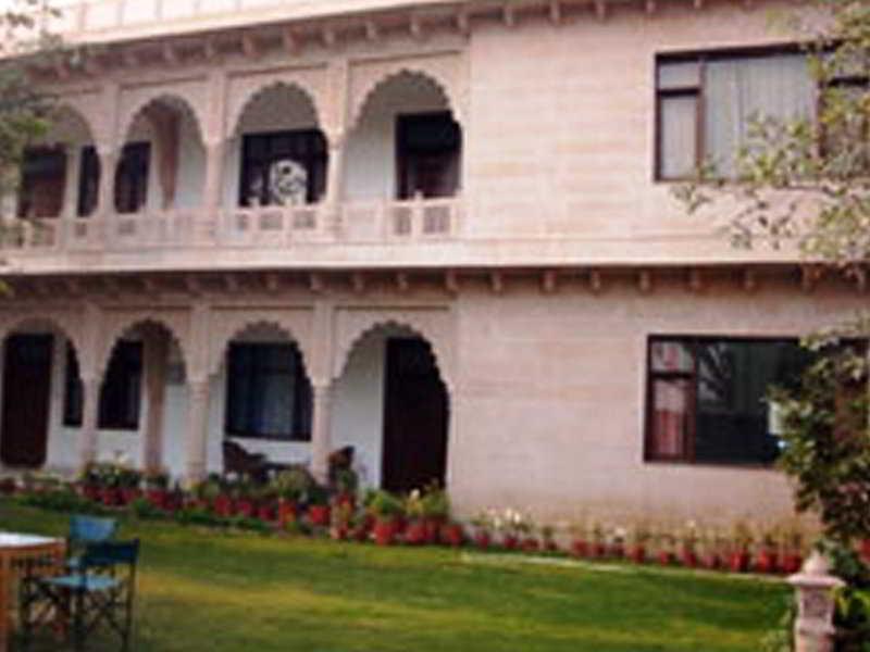 בהאראטפור The Birder'S Inn מראה חיצוני תמונה